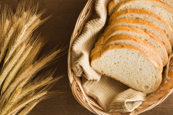 Как сделать белый хлеб более полезным для здоровья