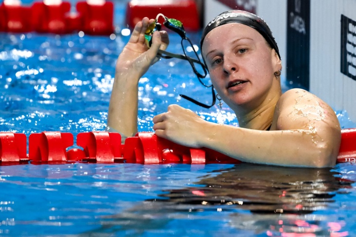 Евгения Чикунова