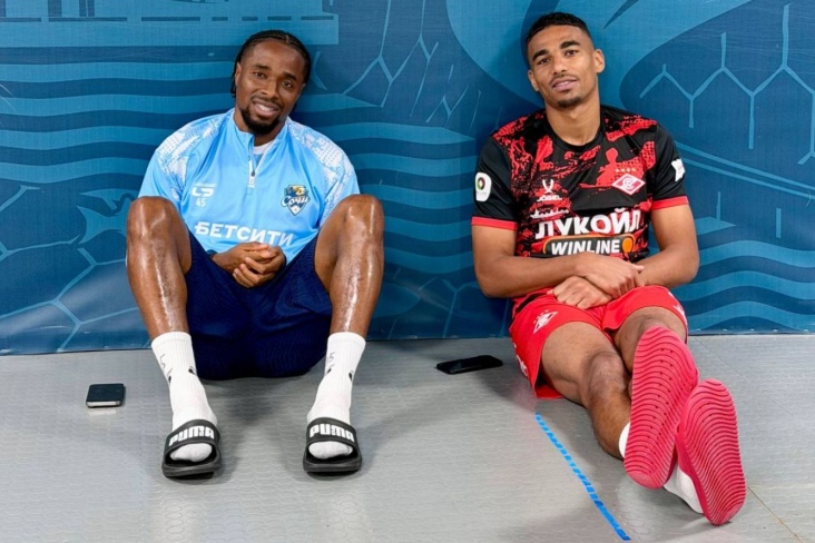 Онлайн тура РПЛ