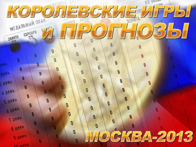 Игры и прогнозы