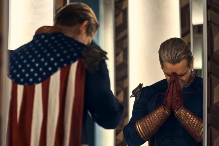 Впечатления от финального сезона «Пацанов»