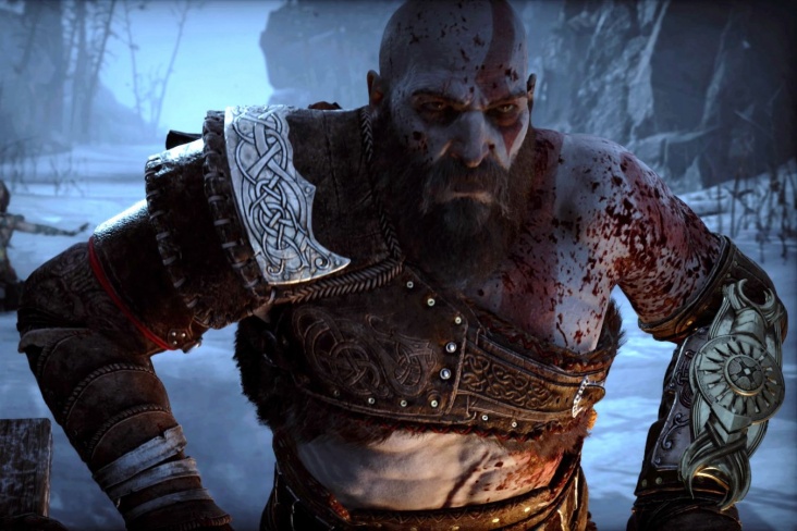 Как играть в God of War Ragnarok