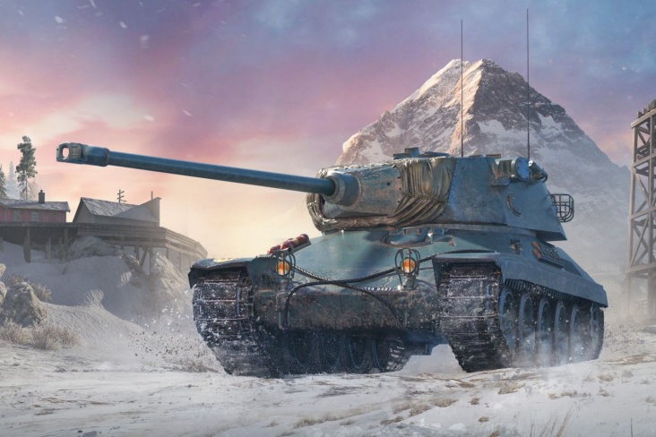 Коды на «Мир танков» (World of Tanks) в феврале-2023: табель-календарь, как  получить премиум-аккаунт и золото бесплатно - Чемпионат