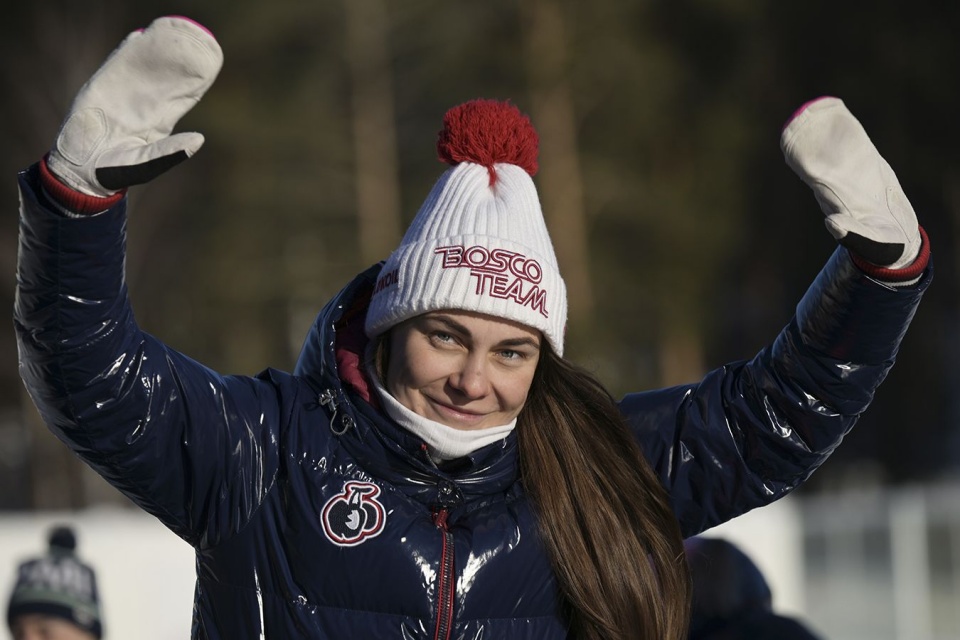 новости спорта казахстана