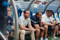 Интервью с Роланом Гусевым