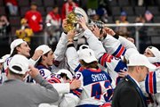 Сделают ли американцы «золотой» дубль? Гид по хоккейному чемпионату мира — 2026