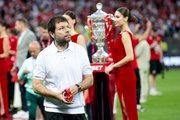 «Серебряный» сезон был даже качественнее «золотого». Год «Краснодара» — глазами Мусаева