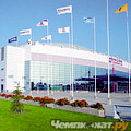 Арена-2000-Локомотив