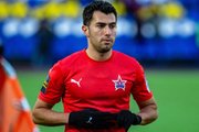 «Я попал в самый сильный «Зенит» в истории». Воспитанник клуба с необычной судьбой