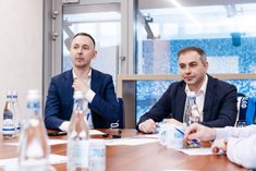 Большой разговор с боссами ФК «Пари НН»