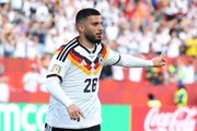 Лучший футболист сборной Германии на ЧМ. До 26 даже не играл в топ-лигах!