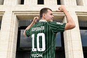«Краснодар» вернул Воробьёва, «Зенит» претендует на Головина. LIVE трансферов РПЛ