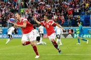 Как сборная России раньше играла с африканскими командами? Проверьте свои знания