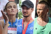 В Москву пришла крутая лёгкая атлетика! Главные итоги мемориала Знаменских