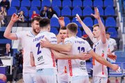За последний трофей сезона сразятся четыре фаворита. Итоги группового этапа Кубка России