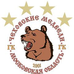 ГК Чеховские медведи