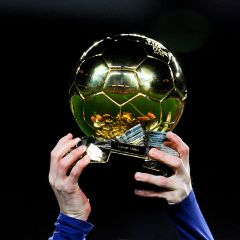 Золотой мяч (France Football) / Ballon d'Or