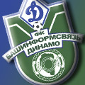 Башинформсвязь-Динамо
