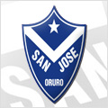 Сан-Хосе Оруро