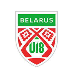 Беларусь U18