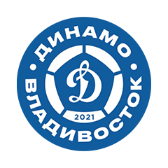Динамо-Владивосток