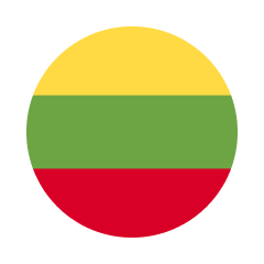 Сборная Литвы — Баскетбол