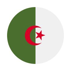 Сборная Алжира — Футбол