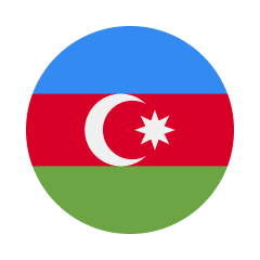 Женская сборная Азербайджана — Волейбол