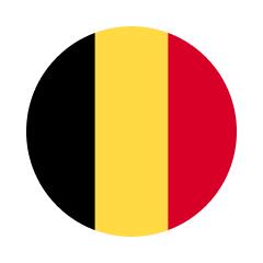 Мужская сборная Бельгии — Волейбол
