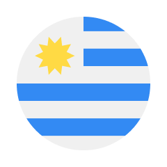 Сборная Уругвая — Футбол