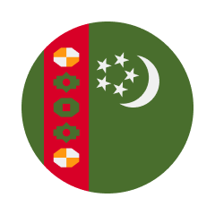 Сборная Туркменистана — Футбол