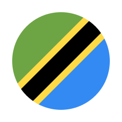 Сборная Танзании — Футбол