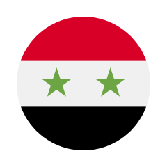 Сборная Сирии — Футбол