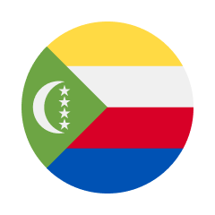 Сборная Коморских островов — Футбол