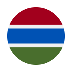 Сборная Гамбии — Футбол