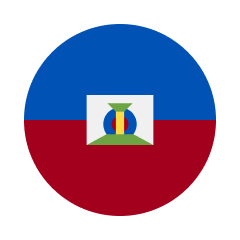 Гаити U17