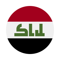 Сборная Ирака — Футбол
