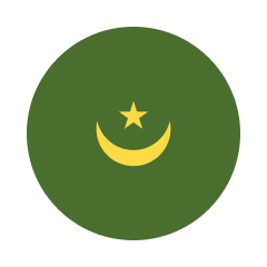 Сборная Мавритании — Футбол