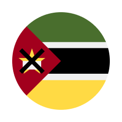 Сборная Мозамбика — Футбол