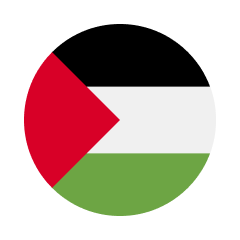 Сборная Палестины — Футбол