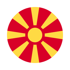 Сборная Северной Македонии — Футбол