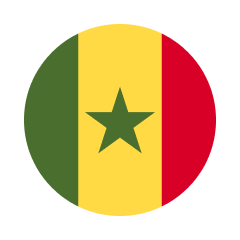 Сборная Сенегала — Футбол