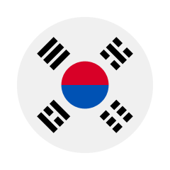 Мужская сборная Кореи — Волейбол