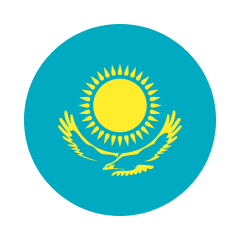 Женская сборная Казахстана — Волейбол
