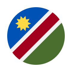 Сборная Намибии — Регби