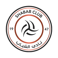ФК Аль-Шабаб