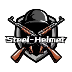 Steel Helmet