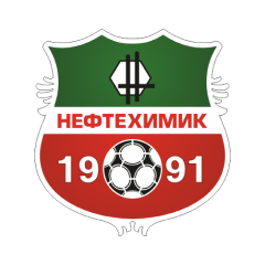 ФК Нефтехимик