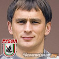 Сергей Рыжиков