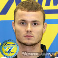 Александр Кожевников